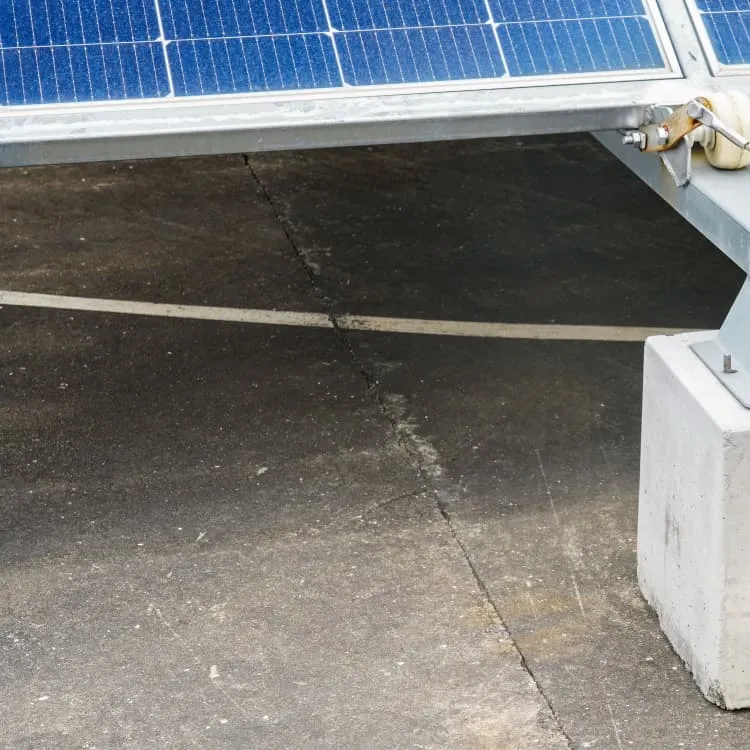 Cost of using solar energy storage cabinets in shopping malls