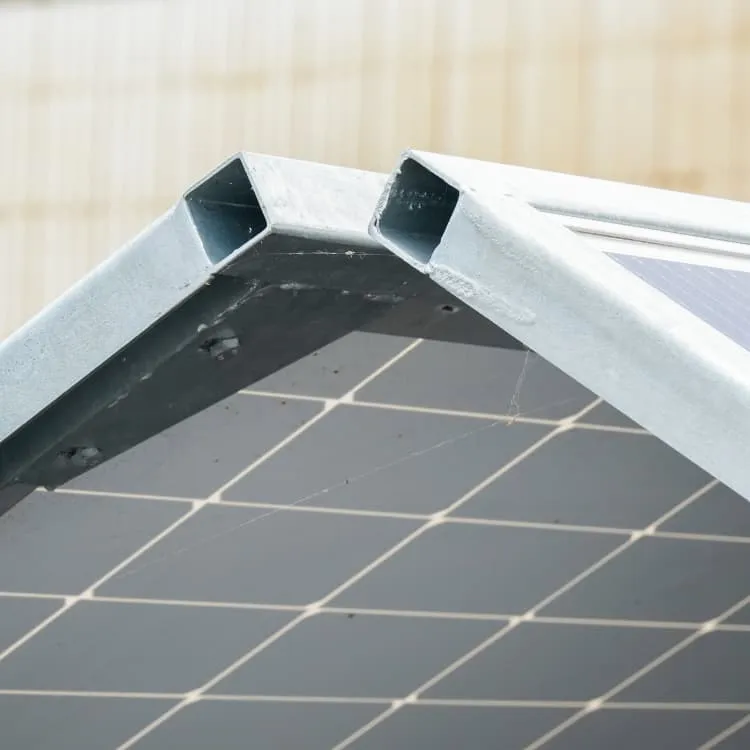 Price quote for hybrid type IP66 photovoltaic battery cabinet