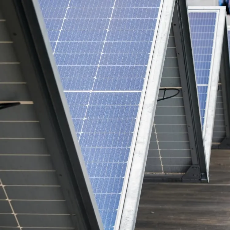 Types of photovoltaic power station inverters