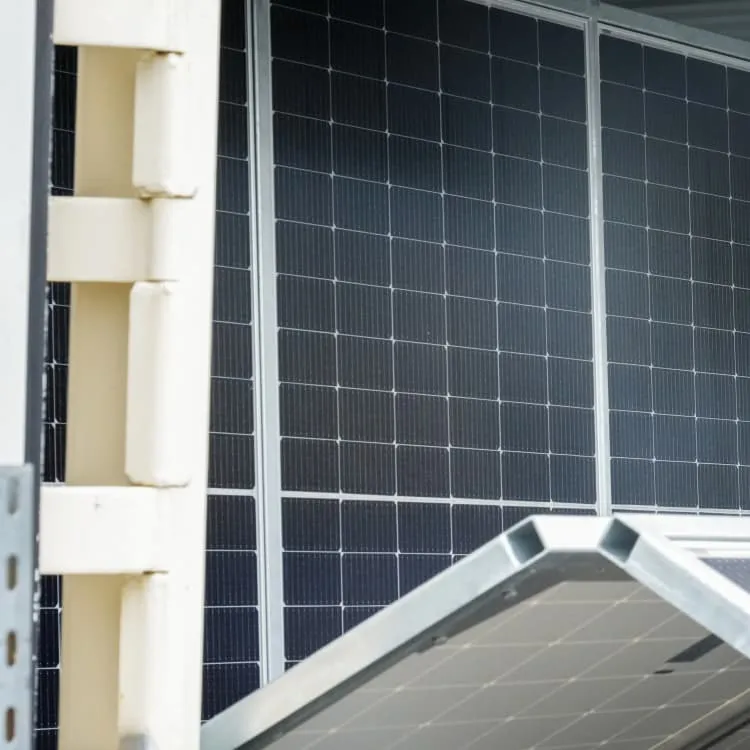 Is the efficiency of home photovoltaic panels low 