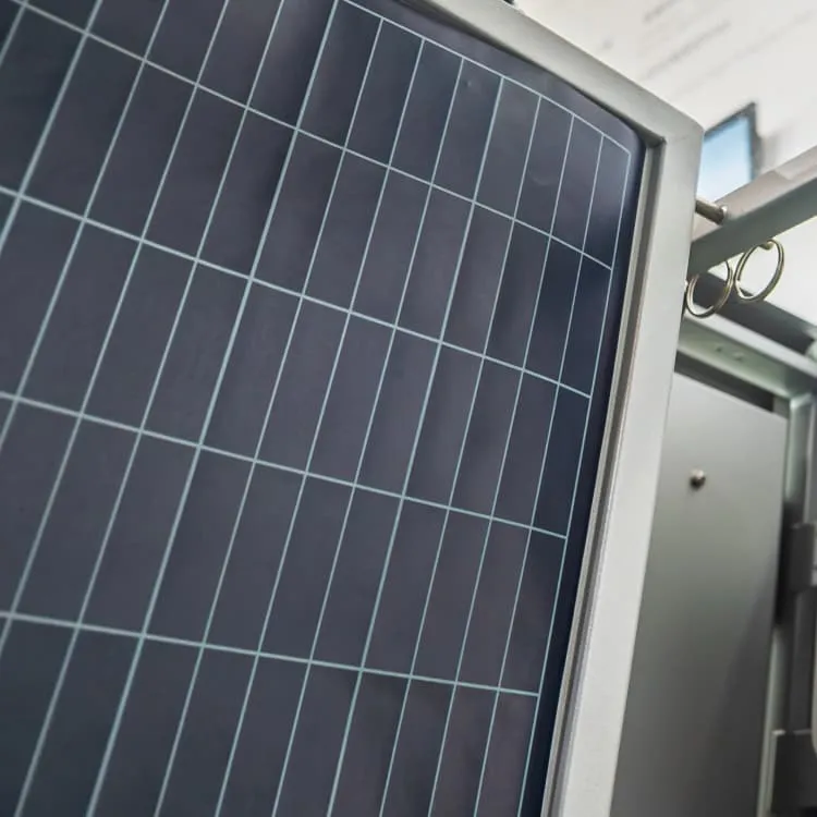 Which Norwegian energy storage solar container lithium battery is the best