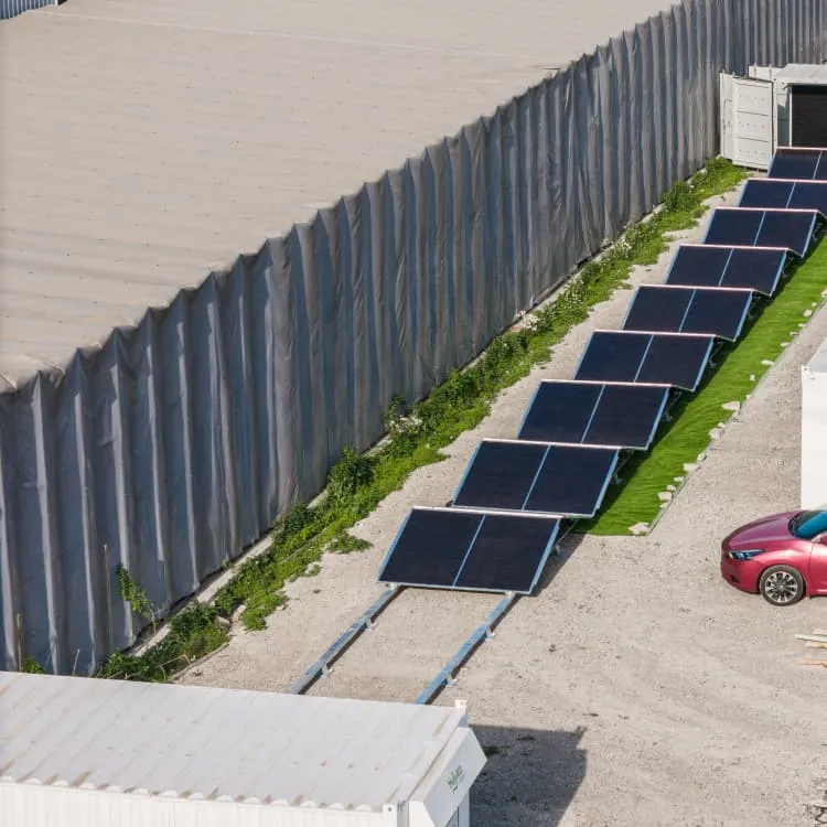 PV Module Inverter Trade