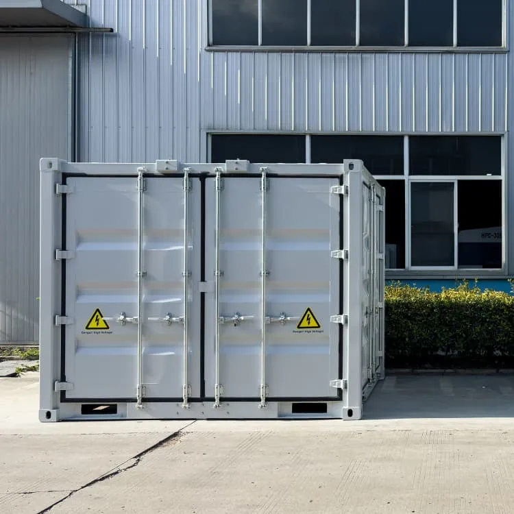 Price of micro solar energy storage cabinet