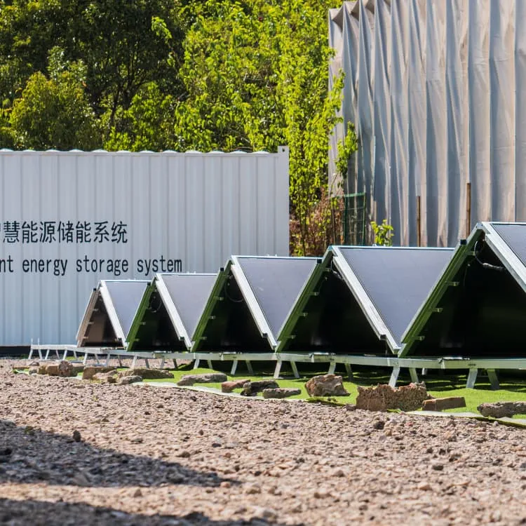 Electric transformer separation energy storage power supply