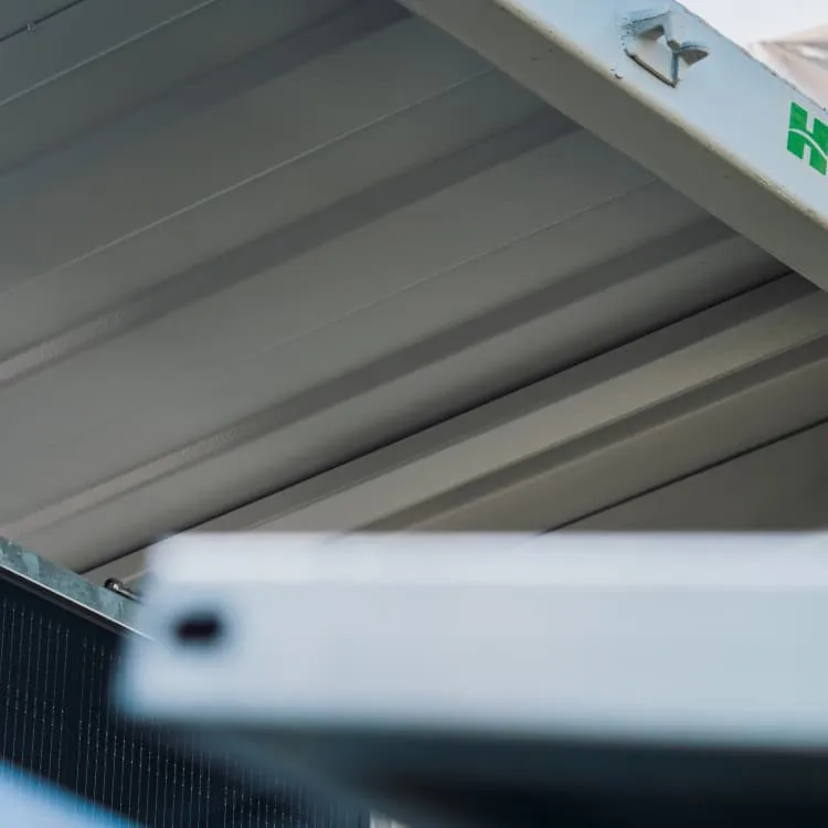Portuguese solar energy storage battery manufacturer