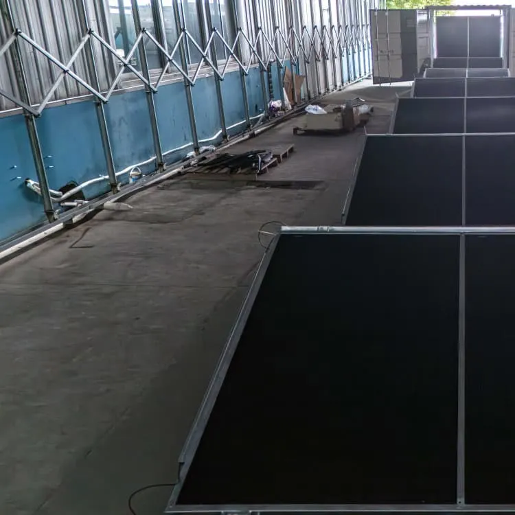 High-end solar photovoltaic panel manufacturers