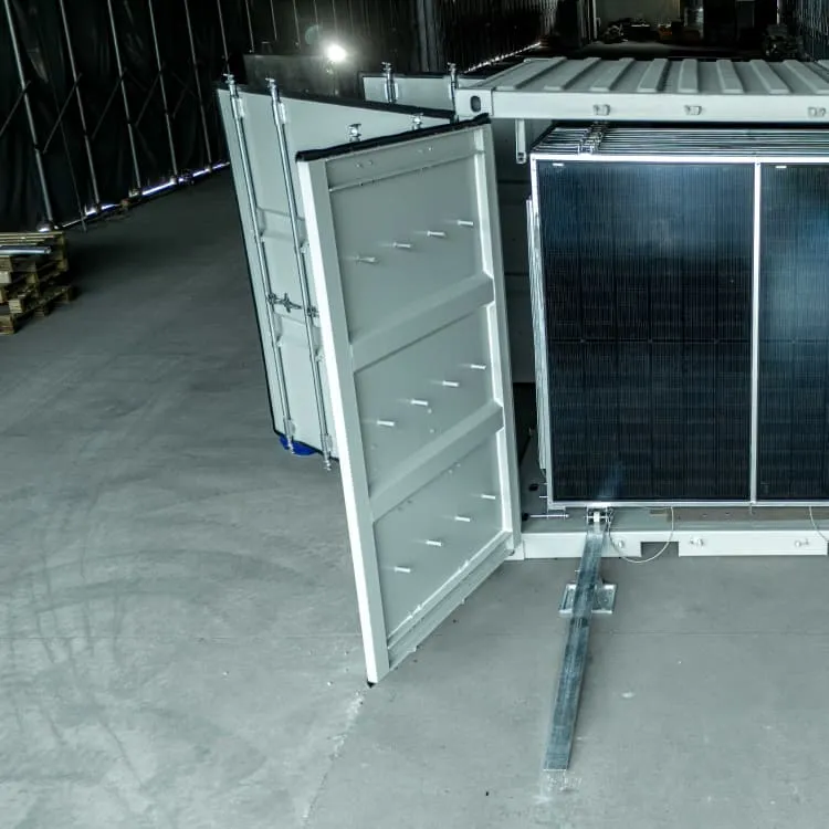 Solar energy companies andorra