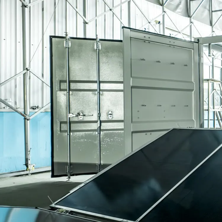 Malawi sells solar power systems
