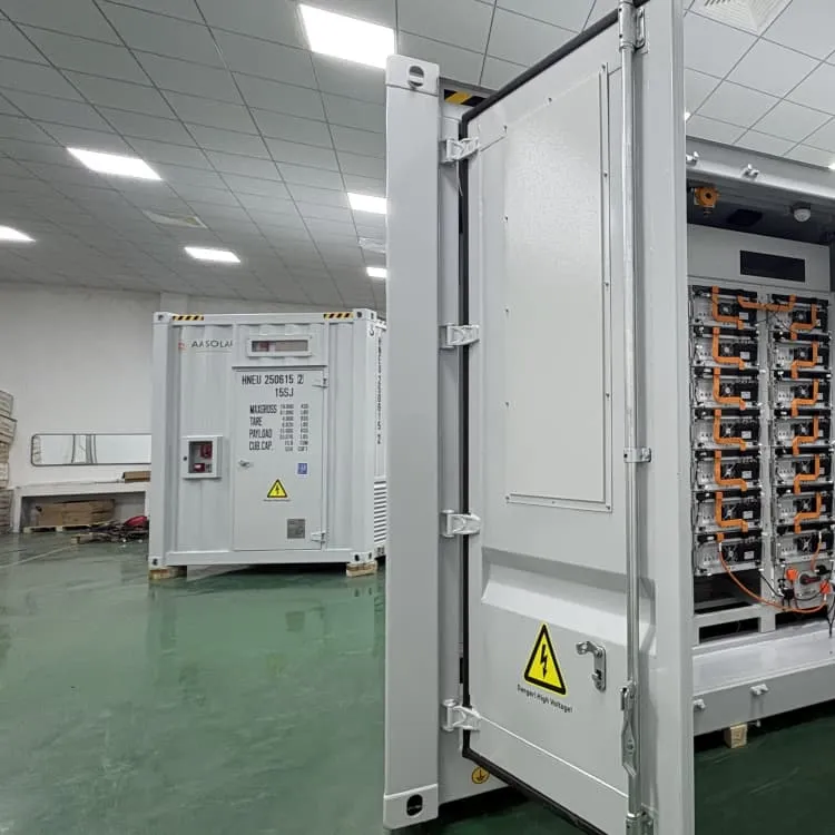 Solar inverter electrical box installation module
