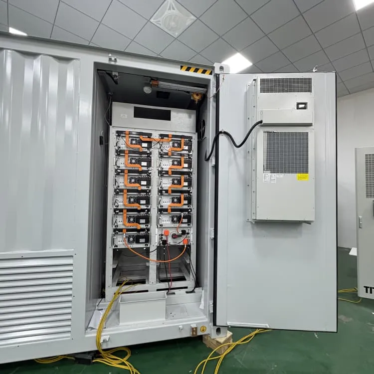 Price of Large Mobile Energy Storage Battery Cabinets Used in US Airports