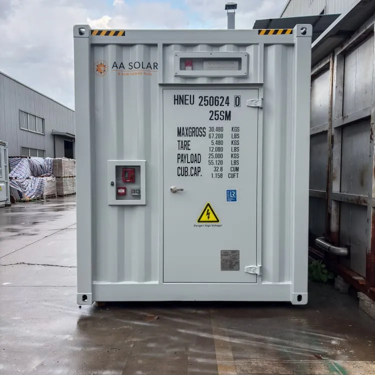 Tallinn farms use outdoor telecom cabinets for intelligent systems