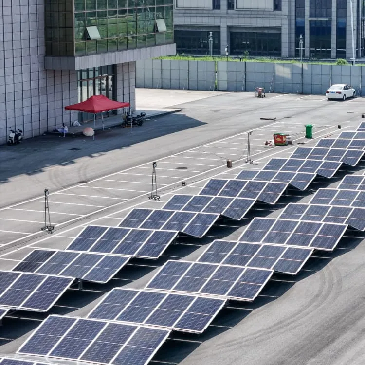 Battery leakage in containerized energy storage power station