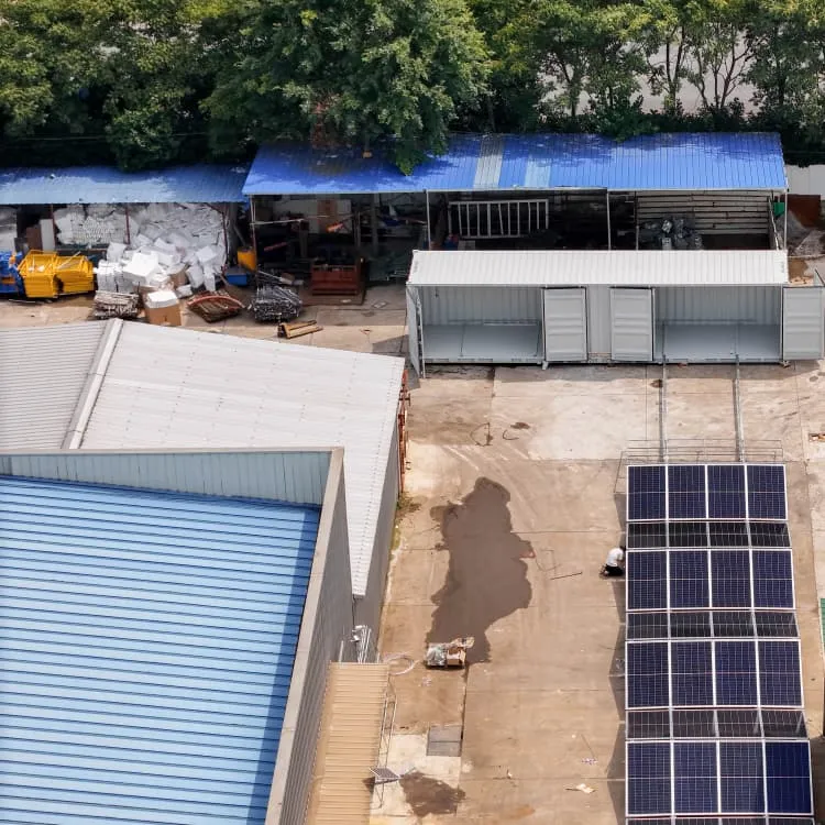 Household hybrid solar inverter price