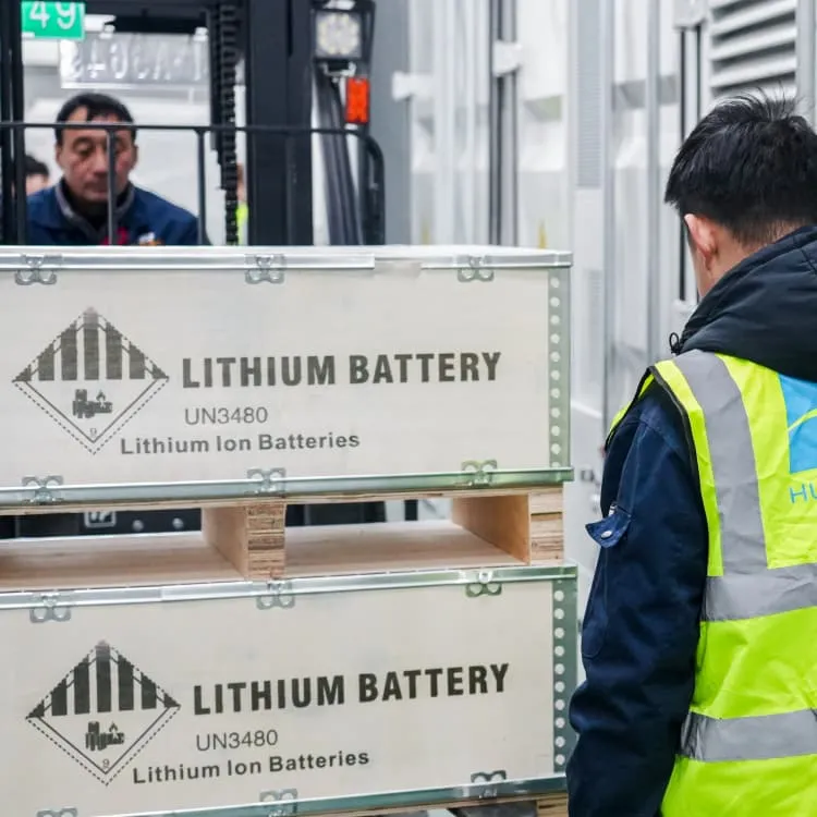 Energy Storage Monitoring System Software