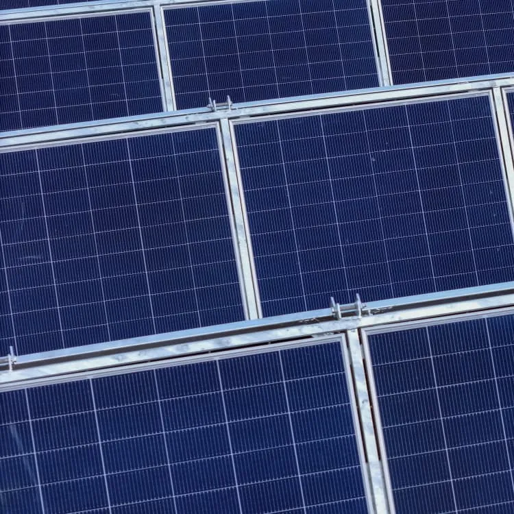 Good solar outdoor power cabinet 20 degrees