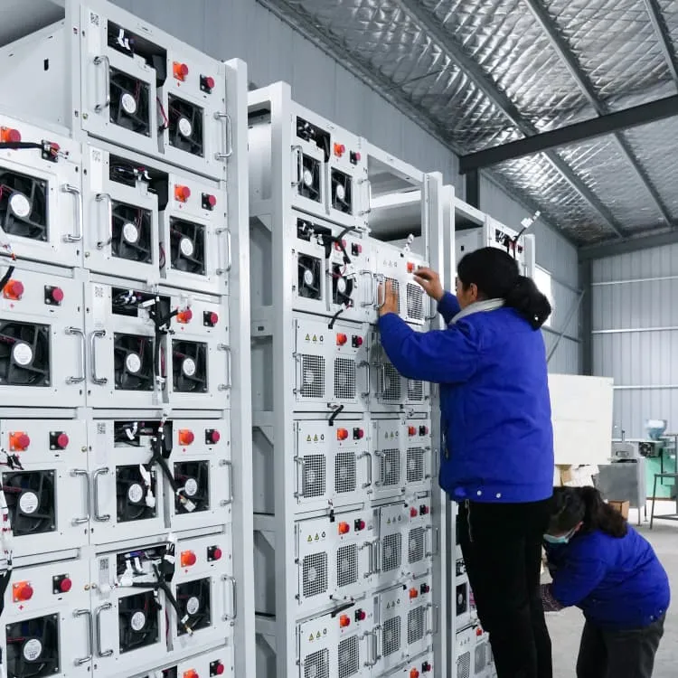 100kWh solar energy storage battery price