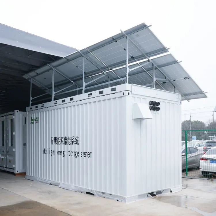Capacity of bulgarian cabine solar bess enclosure systems