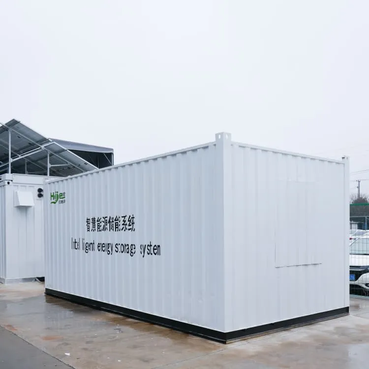 Energy storage power supply used in 5G base stations