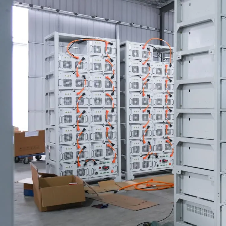 Macedonia BMS battery management system