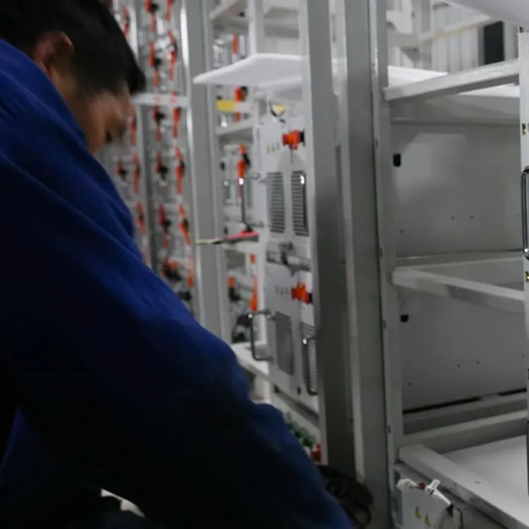 Campus Microgrid Solution