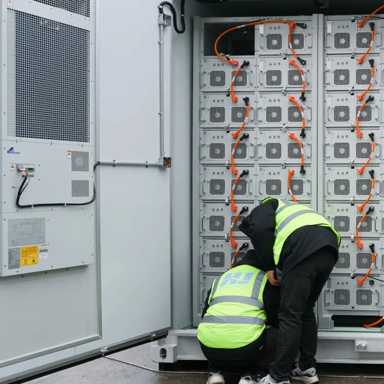 The role of energy storage systems in the power grid