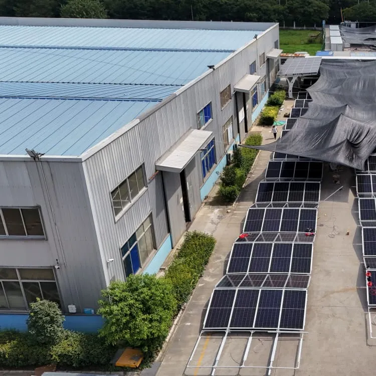 Automatic Financing for Smart Photovoltaic Energy Storage Containers Used in Weather Stations
