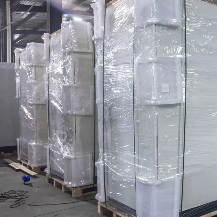 Cyprus 5G Base Station Power Supply and Distribution Project