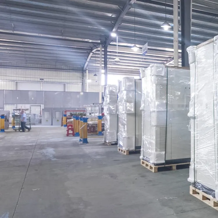 Ukraine 2025 solar cabinet system