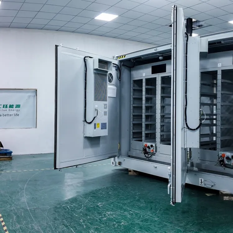 Waterproof energy storage cabinets for commercial use