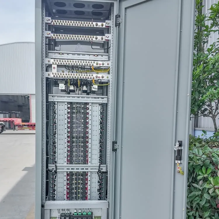Lead-acid battery cabinet 120kWh cost and warranty period