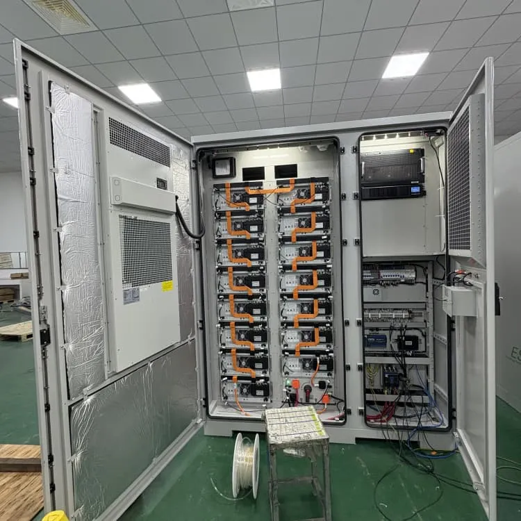 Leading stocks in energy storage battery management systems