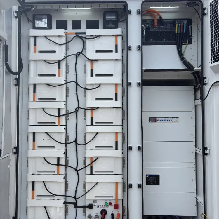 Market Price of 1200mm Deep Communication Power Supply Cabinet