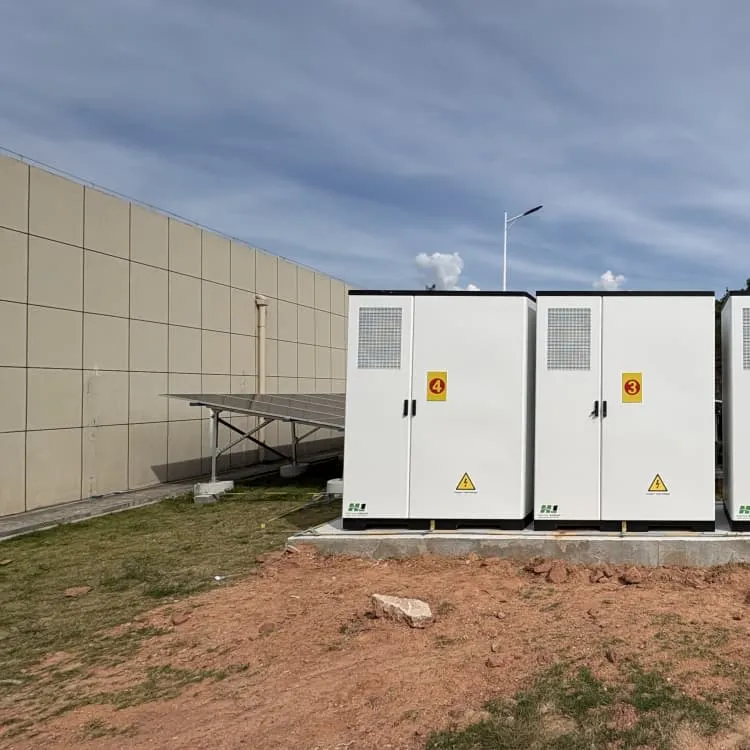Solar project components have high conversion efficiency