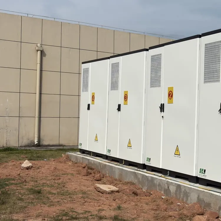 The positive pole of the energy storage lithium battery is grounded