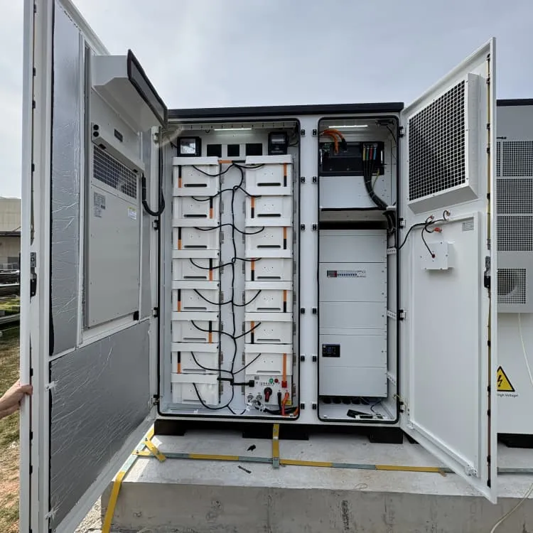 Who are the wholesalers of commercial energy storage cabinets in Botswana 