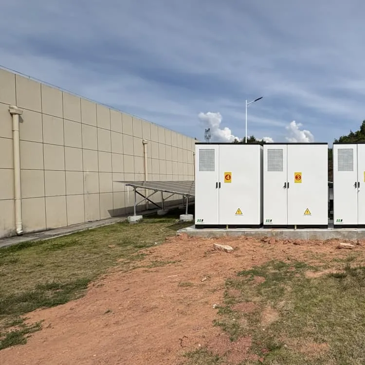 Can the off-grid solar energy storage cabinet grid inverter output in both directions 
