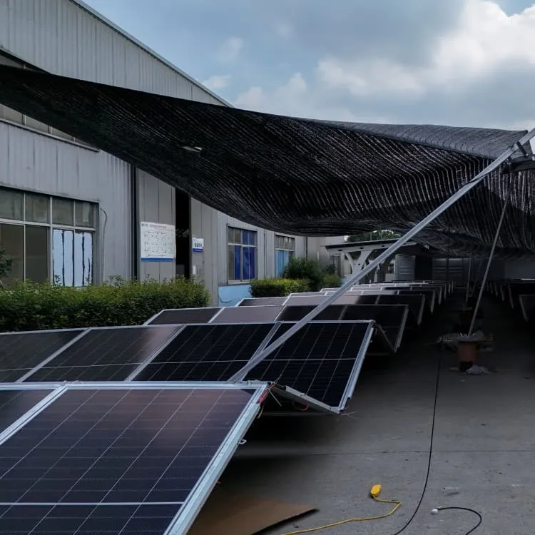 North America Smart Photovoltaic Energy Storage Battery Cabinet Mobile Type