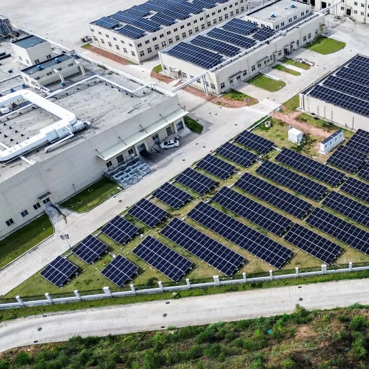 Mongolia Electric Energy Storage Container Manufacturer