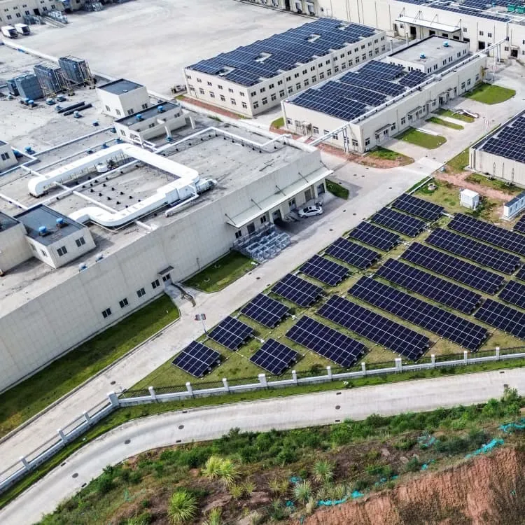 Automatic Replacement Solution for Distribution and Energy Storage Cabinets